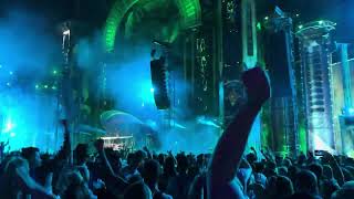 The Qontinent 2024 | Rebelion | Simu FKN Lation
