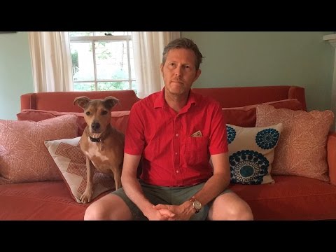 Robbie Fulks discusses