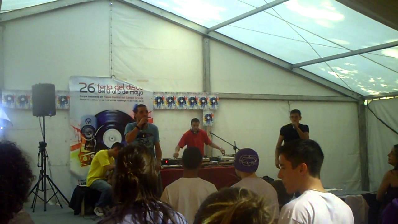 26 Feria del Disco de Valladolid - ASOFED