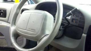 1995 Chevy Impala SS Gates Chevy World