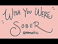 Wish You Were Sober - Tsukiyama