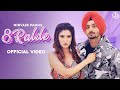 8 Ralde : Nirvair Pannu (Official Video) Latest Punjabi Song 2021 @Juke Dock