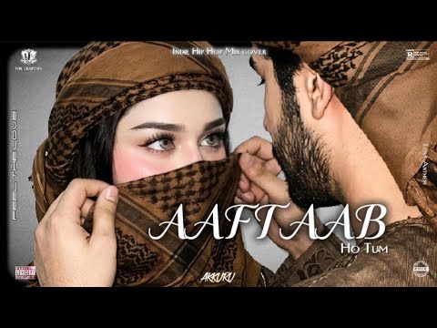 Download AAFTAAB HO TUM | ARABIC HINDI LOVE 2026 • OFFICIAL VISUALIZER | VIBE CHAPTERS MP3