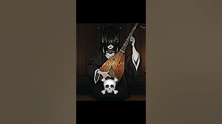 🔥nakime edit🔥 #anime #animeart #demonslayer #animeedits #animeedit #animecommunity #otaku #naruto