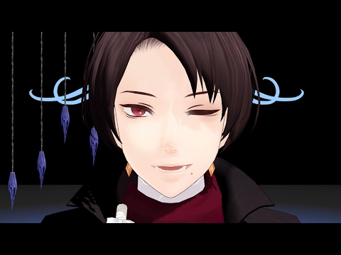 【刀剣乱舞MMD】加州清光でLamb.