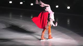 Show Completo Disney On Ice 2019 HD Parte 2-2