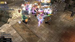 Mu Online Event Drop