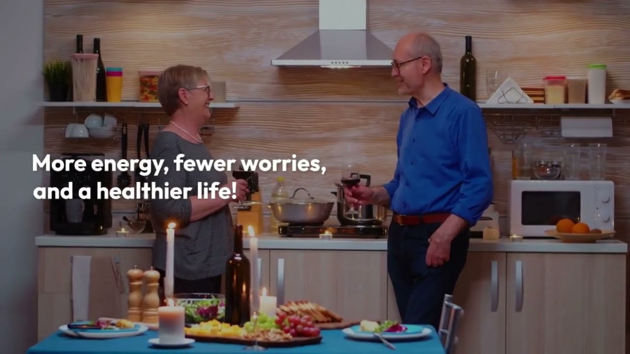 Blood Pressure 911: A natural solution for high blood pressure