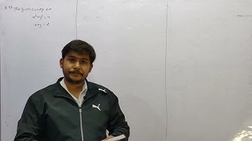 deepak revision paper class 12th maths solution|model test paper 1(part-3)|hbse sample paper 2023