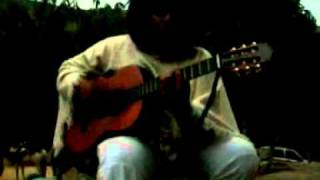 Kirtan Reggae - Pensamiento de oro chords