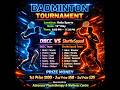 INTER CLUB SHOWDOWN – DSS 🆚 DBCC 🔥Court#1
