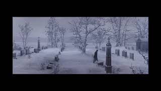 WHAT LIES BENEATH | Harrison Ford, Michelle Pfeiffer (2000) - End Credits