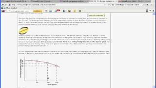 11a. Centrifugal pump performance curves part 2