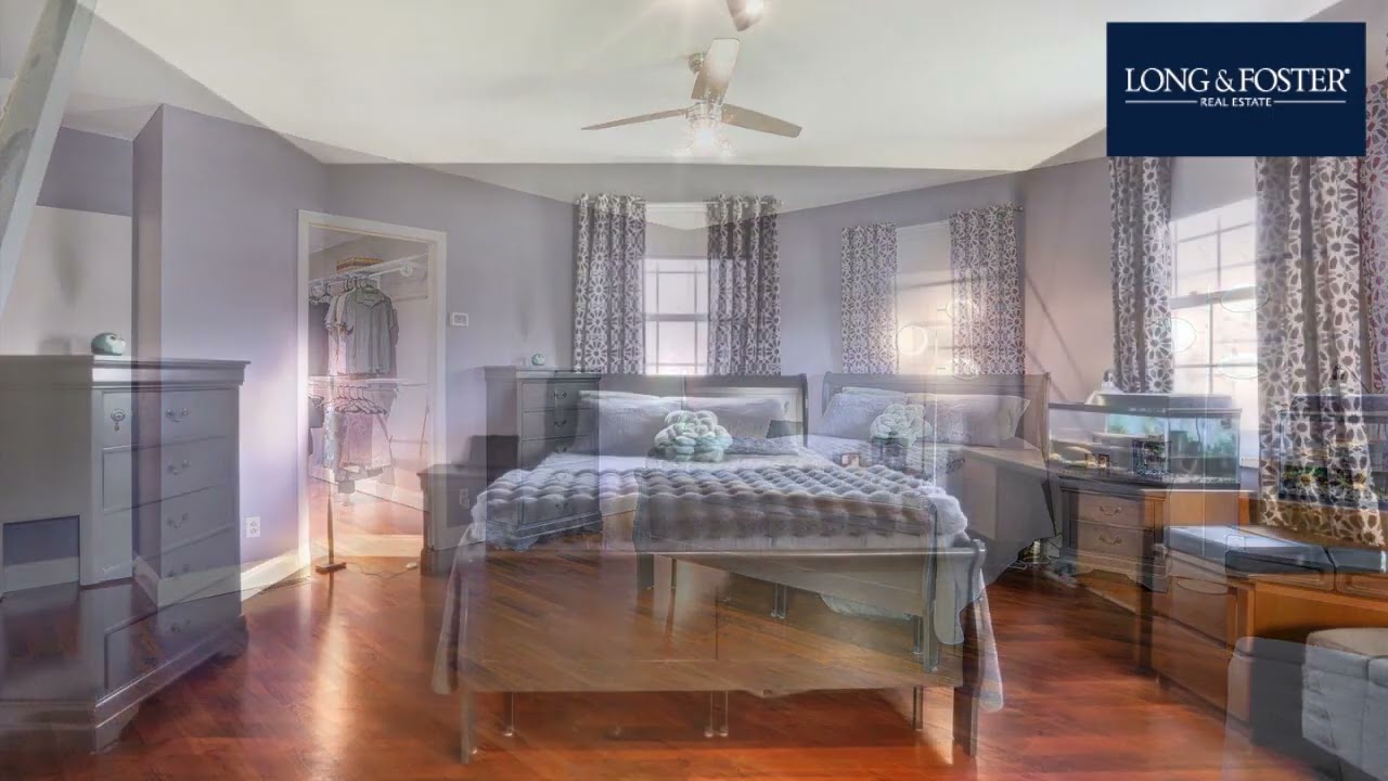 Sale: 4 Beds - 3 Baths - 3032 sq ft - Lutherville Timonium - MD [$539,900] MLS #: MDBC2127224