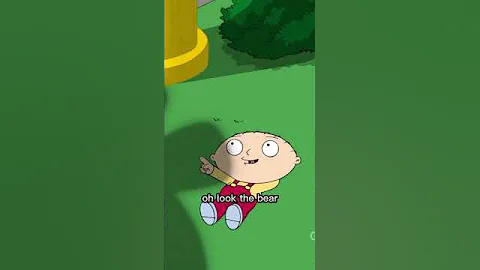 How Big Money Affects Stewie and Chris? 🤣🤣 #shorts Family guy season 10 episode 1