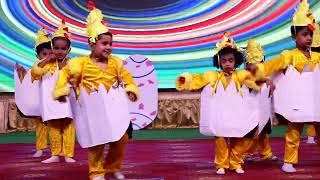 Page School ll ESPERANTO ’25