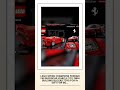LEGO Speed Champions Ferrari F40 Supercar Vehicle Toy 76934 Building Blocks Toys for 9+ Gift for ...
