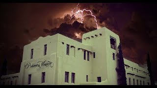 Tour of old Las Cruces Dona ana court house