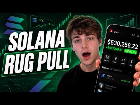 CARA MELAKUKAN RUG PULL - SURGA PELUNCURAN MEME COIN - METODE AHLI