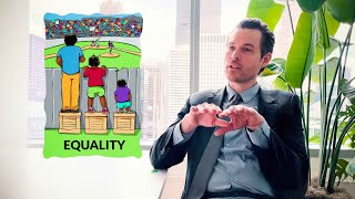 Just Voices - Episode Two - Health Equity and Equality