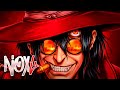 Sede Eterna - Alucard (Hellsing) | NoxL