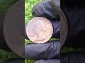 life changing coin #coin #chicagocoin #coincollecting #coinhunting #money #treasuresearch #