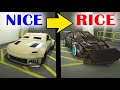 Nice To Rice In GTA Online