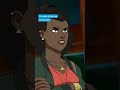 Even superheroes run late | Invincible