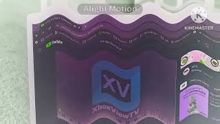 Xboxviewtv first look in preview 2 effects