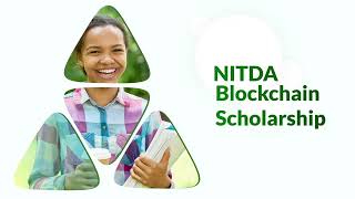 NITDA Blockchain Scholarship: Step By Step Guide On How To Apply