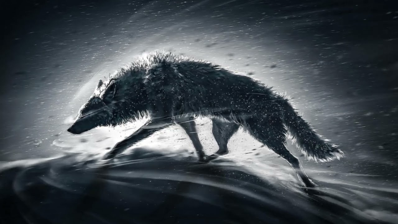 MOST EPIC MUSIC EVER — Whispers of the Moon Wolf | Emotional & Powerful Orchestral Mix