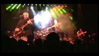 Rush - Stick It Out - Mgm Grand Garden Arena - 6/24/11 - Las Vegas
