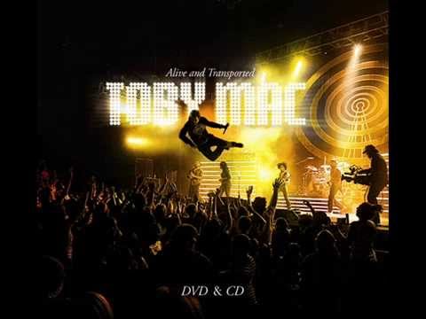 Toby Mac- The Slam