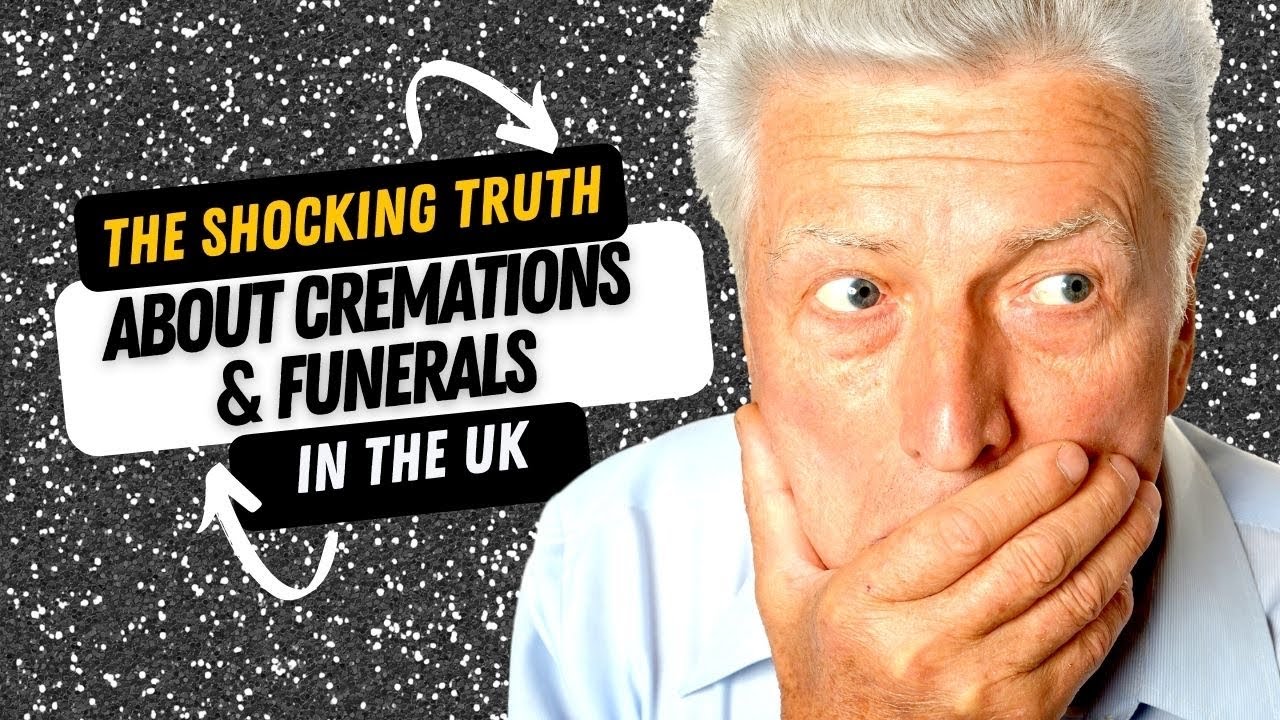 The Shocking Truth About Cremations & Funerals In The UK YouTube