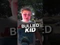 Kid Begs For New Friends