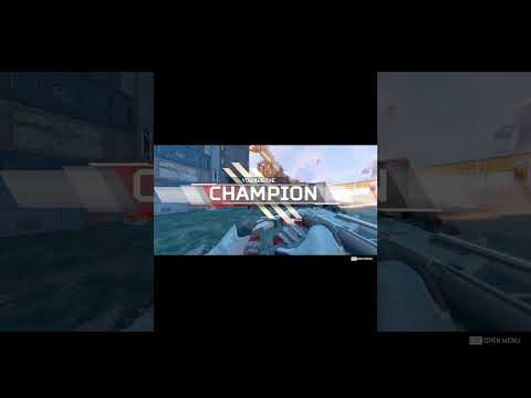 This be the games we end up winning 💀 #apexlegends #apex #apexlegendsclips #apexranked