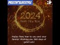 Preethi'slifestyle 31/12/23 year last video bye bye 23 ❤️heartly welcoming 24