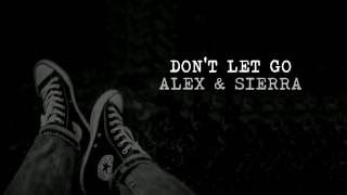 War Song - Alex & Sierra (Live Version Lyrics)