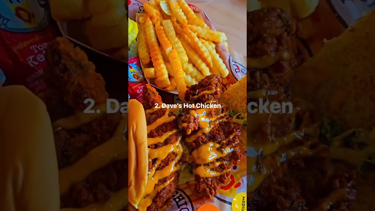 Top 4 Halal Spots in Dublin/San Ramon, voted by local Muslims 