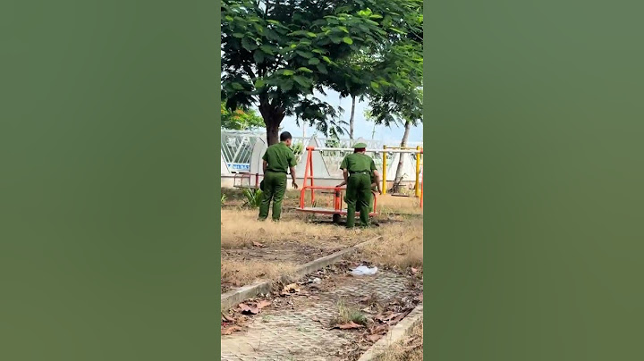 Thật là vô tri
