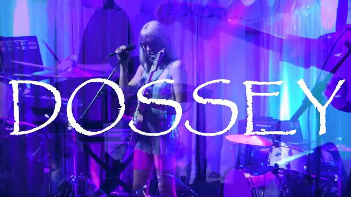 @SwanDive,  #HotSummerNights...  +Dossey, live.
