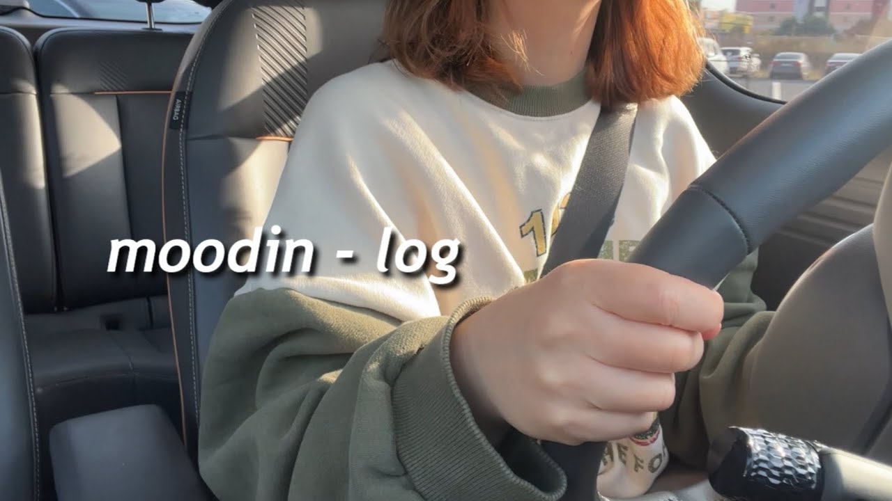 우울해서 빵이 아니라 차를 산 여성🚘, 인생에 대한 고민많은 만25세 교사, 대학원 준비 계획, 이사, 신년 목표