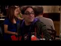 Big Bang Theory Français Vf L Effet Sauterelle Clip6