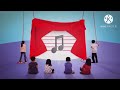 Disney Junior Asia Opening And Closing Short Music Bumper 2016 