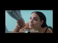 ELITE - Lucrecia y Guzmán se besan en la piscina 😘 HD - Parte 2