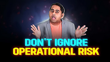 Dont Ignore Operational Risk Book | FRM Level 2 | WhatsApp +91 9819137880 | #frm #frmexam #frmlevel2