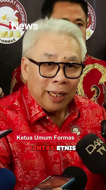 Download lagu Angela Tanoesoedibjo Tampil Anggun Hadiri Perayaan Imlek