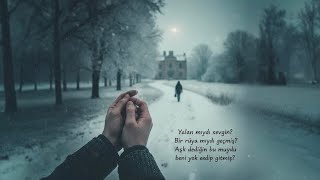 Yalan Mıydı Sevgin? Hayalet Kalpler