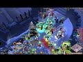 Castle Pierce vs All Rise | RB PoV