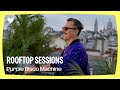 Purple disco machine  deezer rooftop sessions paris